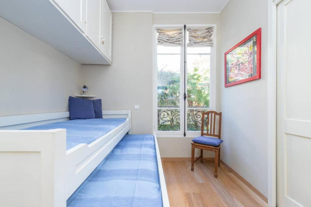 Villa Rocky - Luxury 3Br Apt In Liberty Villa.Pool,Garden,Wifi Roquebrune-Cap-Martin Εξωτερικό φωτογραφία
