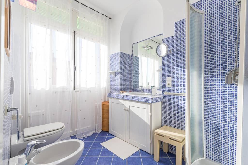 Villa Rocky - Luxury 3Br Apt In Liberty Villa.Pool,Garden,Wifi Roquebrune-Cap-Martin Εξωτερικό φωτογραφία