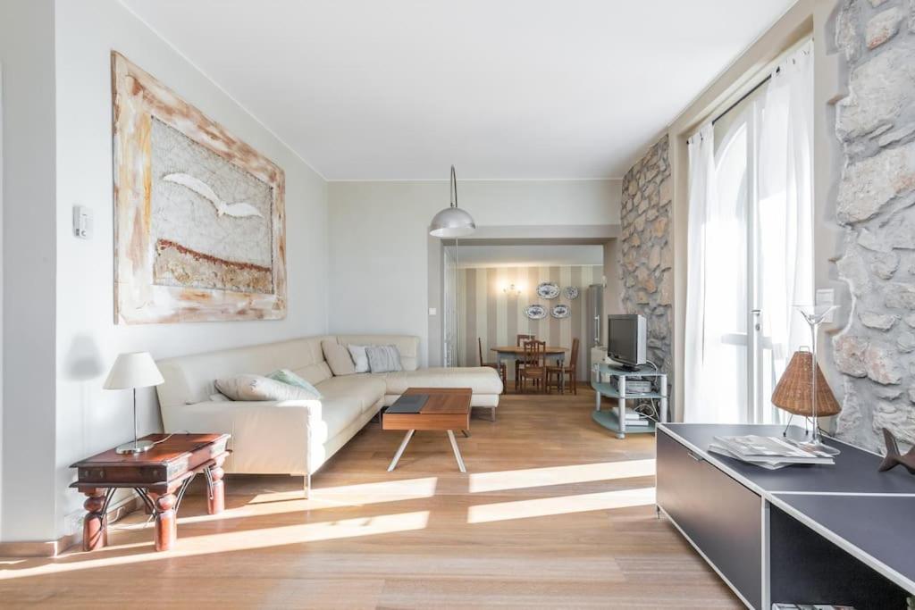 Villa Rocky - Luxury 3Br Apt In Liberty Villa.Pool,Garden,Wifi Roquebrune-Cap-Martin Εξωτερικό φωτογραφία