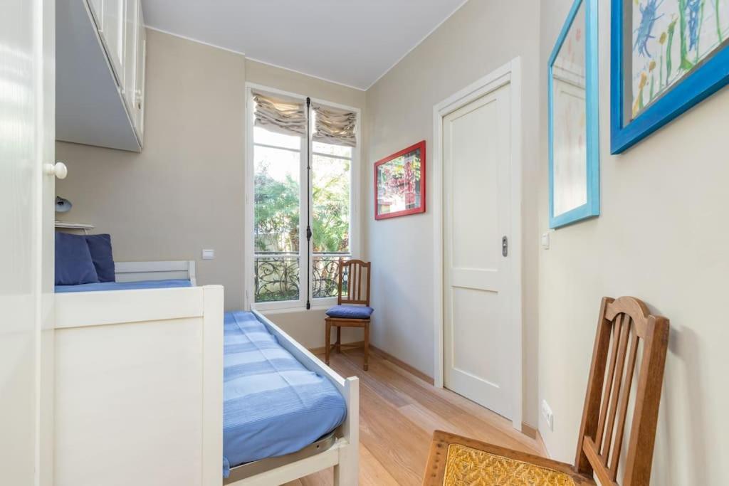 Villa Rocky - Luxury 3Br Apt In Liberty Villa.Pool,Garden,Wifi Roquebrune-Cap-Martin Εξωτερικό φωτογραφία