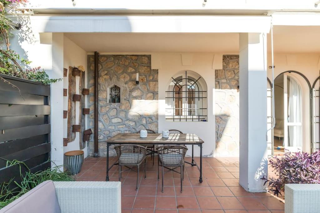 Villa Rocky - Luxury 3Br Apt In Liberty Villa.Pool,Garden,Wifi Roquebrune-Cap-Martin Εξωτερικό φωτογραφία